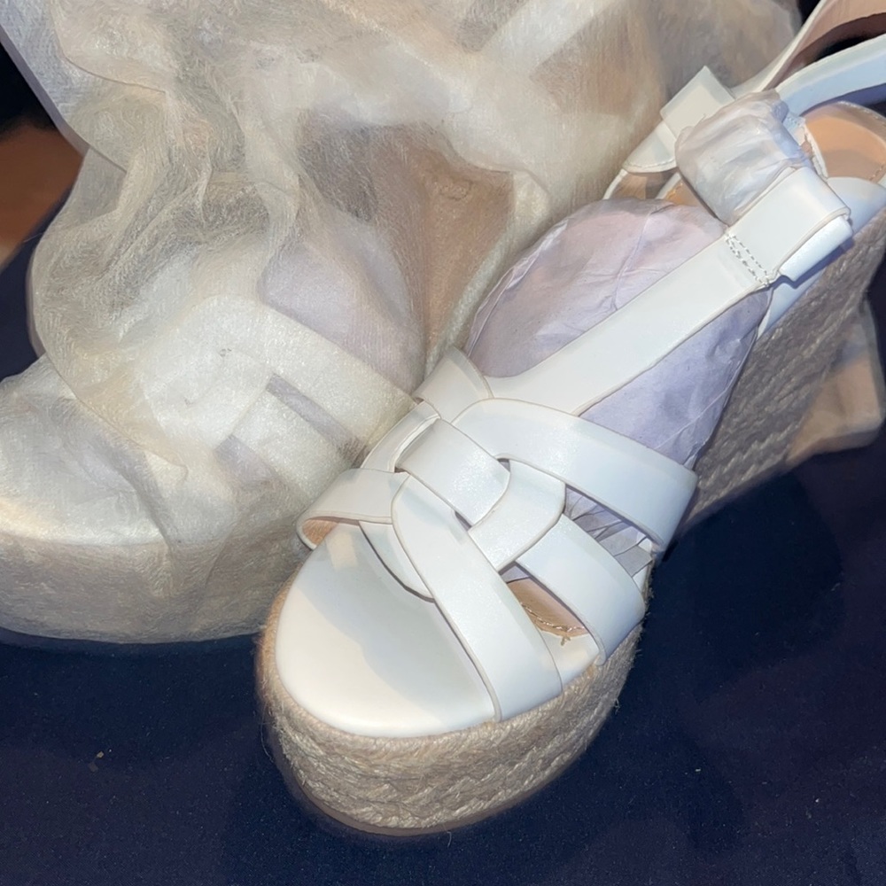 Womens wedges